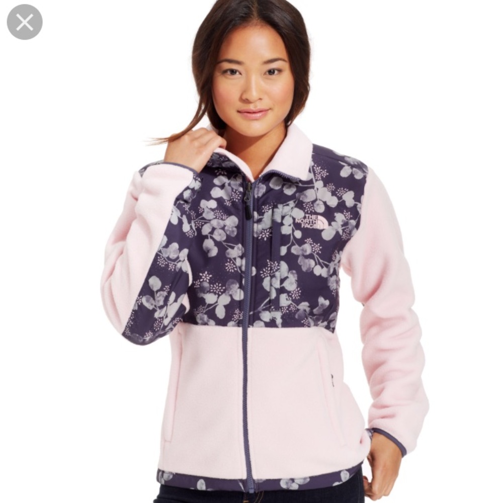 The North Face Women's Denali Jacket
